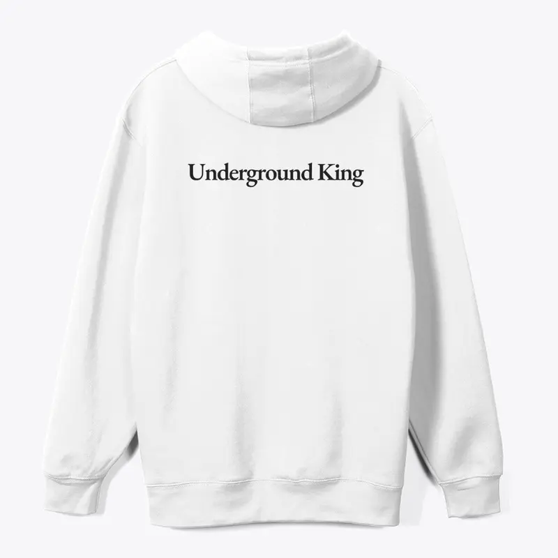 UNDERGROUND KING