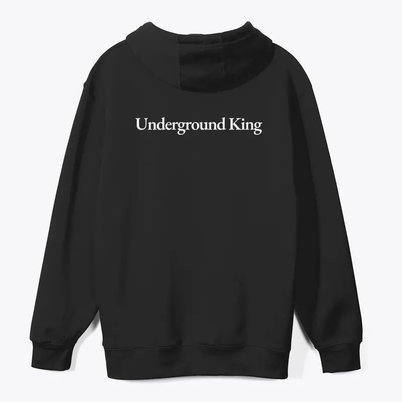 UNDERGROUND KING