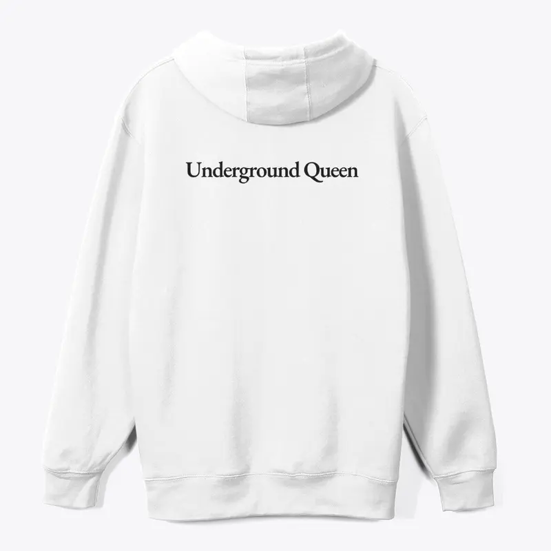 UNDERGROUND QUEEN